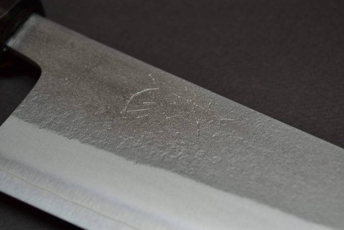 Hatsukokoro SKD Nashiji Bunka 165 mm - Image 4