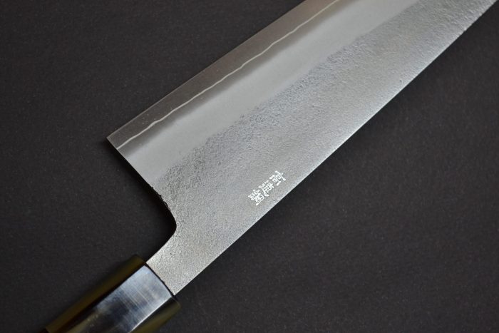 Hatsukokoro SKD Nashiji Bunka 165 mm - Image 8