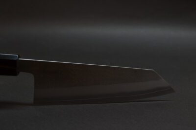 Nigara Tsuchime Gyuto 240mm - Blade only - Image 4