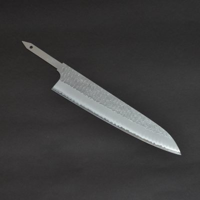 Nigara Tsuchime Gyuto 240mm - Blade only