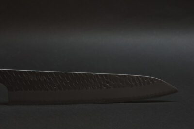 Nigara Tsuchime Gyuto 240mm - Blade only - Image 7