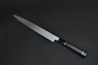 Nakagawa Honyaki Yanagiba 270 mm - Image 11