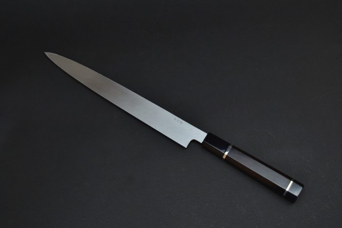 Nakagawa Honyaki Yanagiba 270 mm - Image 11