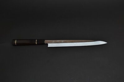 Nakagawa Honyaki Yanagiba 270 mm - Image 5