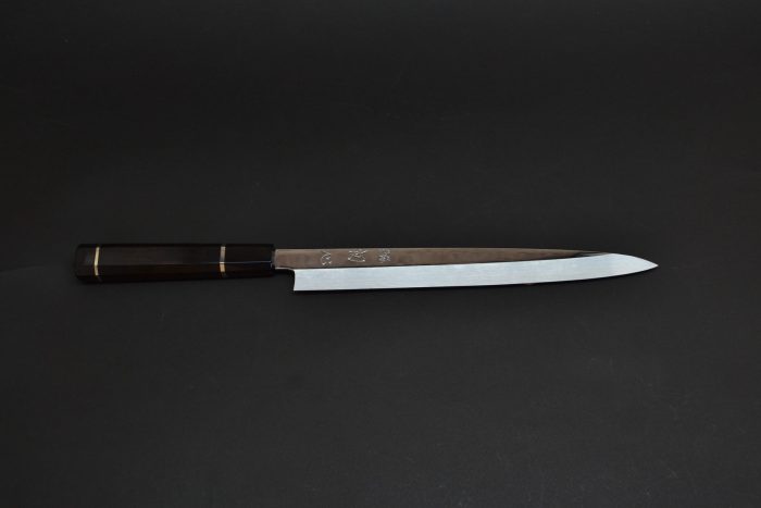 Nakagawa Honyaki Yanagiba 270 mm - Image 5