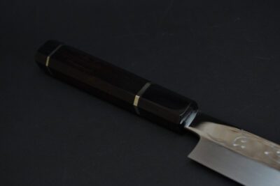Nakagawa Honyaki Yanagiba 270 mm - Image 7