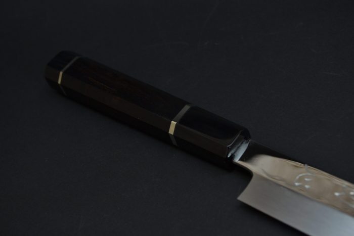 Nakagawa Honyaki Yanagiba 270 mm - Image 7