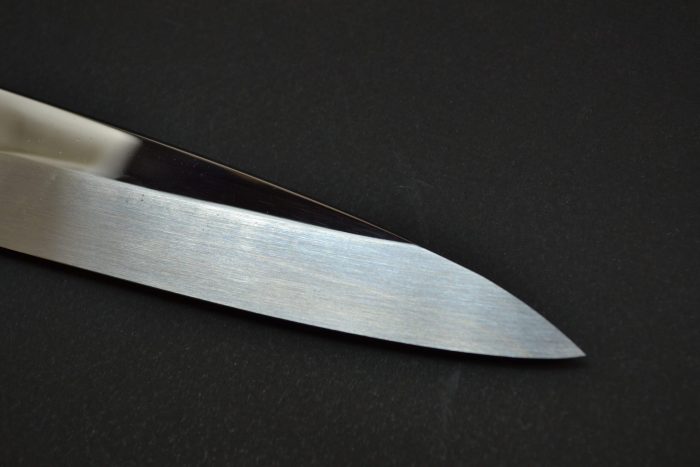 Nakagawa Honyaki Yanagiba 270 mm - Image 8