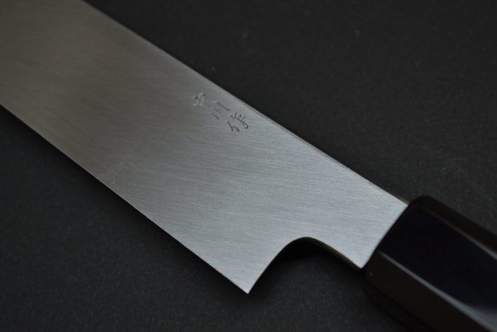 Nakagawa Honyaki Yanagiba 270 mm - Image 9