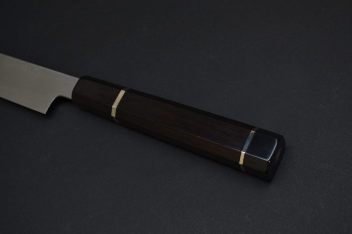 Nakagawa Honyaki Yanagiba 270 mm - Image 10
