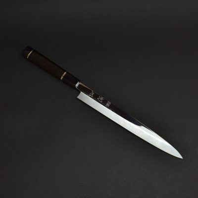 Nakagawa Honyaki Yanagiba 270 mm