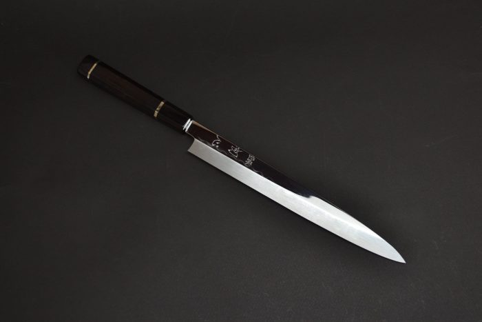 Nakagawa Honyaki Yanagiba 270 mm - Image 2