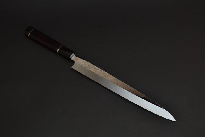 Nakagawa Honyaki Yanagiba 270 mm - Image 3
