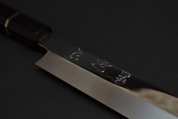Nakagawa Honyaki Yanagiba 270 mm - Image 4