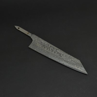 Nigara Anmon Kiritsuke 240mm - Blade only