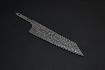 Nigara Anmon Kiritsuke 240mm - Blade only - Image 2