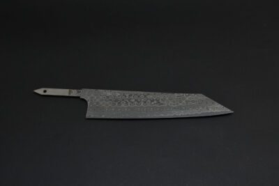 Nigara Anmon Kiritsuke 240mm - Blade only - Image 5