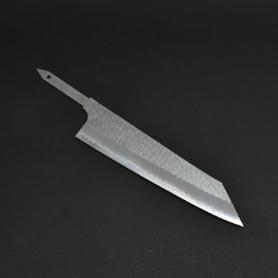 Nigara Tscuchime / Migaki Kiritsuke 240mm - Blade
