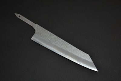 Nigara Tscuchime / Migaki Kiritsuke 240mm - Blade - Image 3