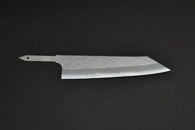 Nigara Tscuchime / Migaki Kiritsuke 240mm - Blade - Image 6