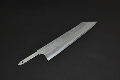 Nigara Tscuchime / Migaki Kiritsuke 240mm - Blade - Image 7