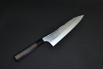 Yu Kurosaki Senko EI Gyuto 240mm - Image 5