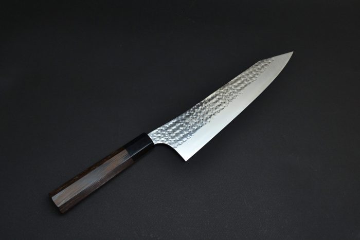 Yu Kurosaki Senko EI Gyuto 240mm - Image 5