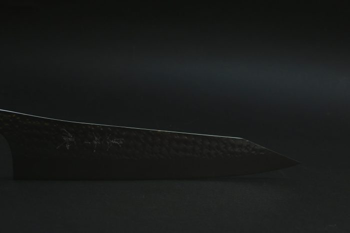 Yu Kurosaki Senko EI Gyuto 240mm - Image 6