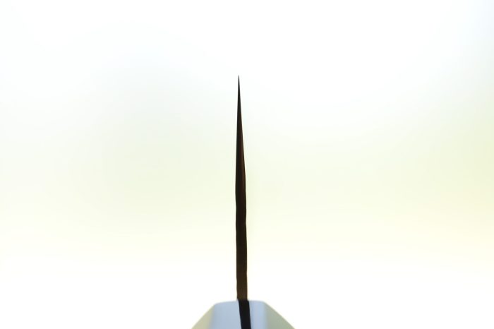 Yu Kurosaki Senko EI Gyuto 240mm - Image 7