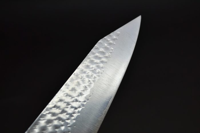 Yu Kurosaki Senko EI Gyuto 240mm - Image 8