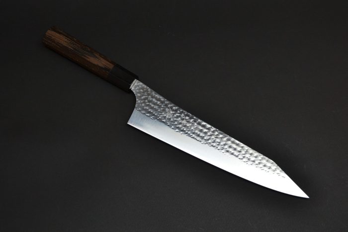 Yu Kurosaki Senko EI Gyuto 240mm - Image 9