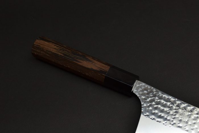 Yu Kurosaki Senko EI Gyuto 240mm - Image 10