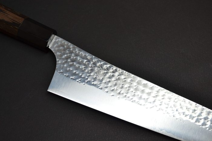 Yu Kurosaki Senko EI Gyuto 240mm - Image 11