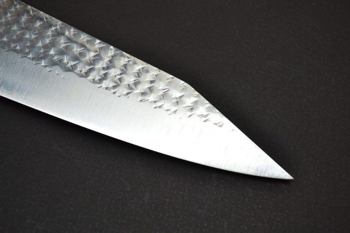 Yu Kurosaki Senko EI Gyuto 240mm - Image 12