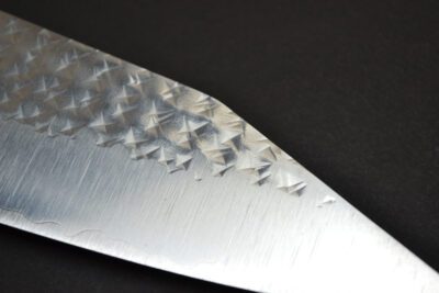 Yu Kurosaki Senko EI Gyuto 240mm - Image 2