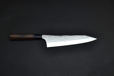 Yu Kurosaki Senko EI Gyuto 240mm - Image 3