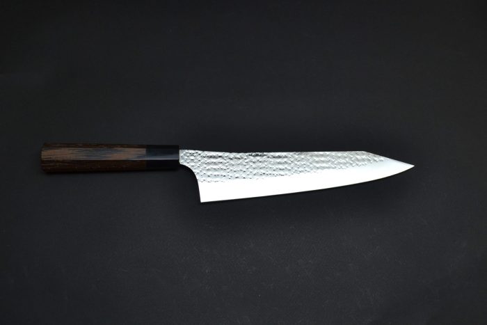 Yu Kurosaki Senko EI Gyuto 240mm - Image 3