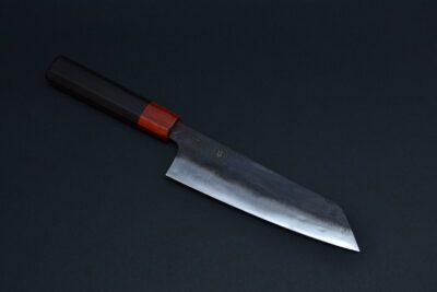 Dao Vua Kurouchi V2 Bunka 165mm - Image 2