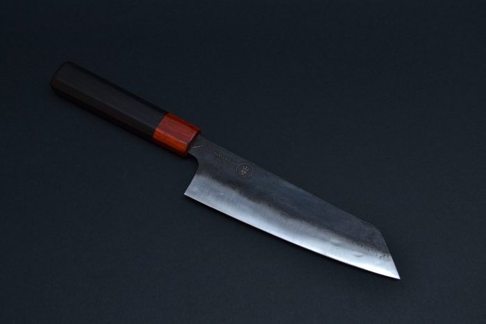 Dao Vua Kurouchi V2 Bunka 165mm - Image 2