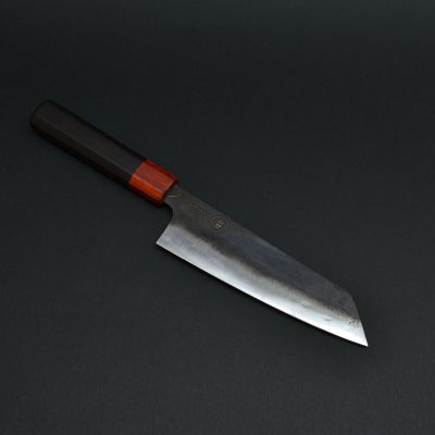 Dao Vua Kurouchi V2 Bunka 165mm