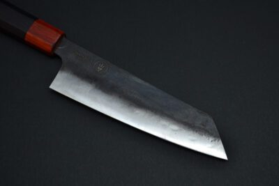 Dao Vua Kurouchi V2 Bunka 165mm - Image 6