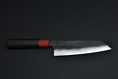 Dao Vua Kurouchi V2 Bunka 165mm - Image 5