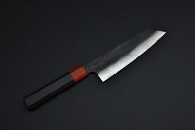 Dao Vua Kurouchi V2 Bunka 165mm - Image 4