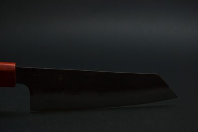 Dao Vua Kurouchi V2 Bunka 165mm - Image 7