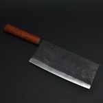 Dao Vua Ja Cleaver 200mm