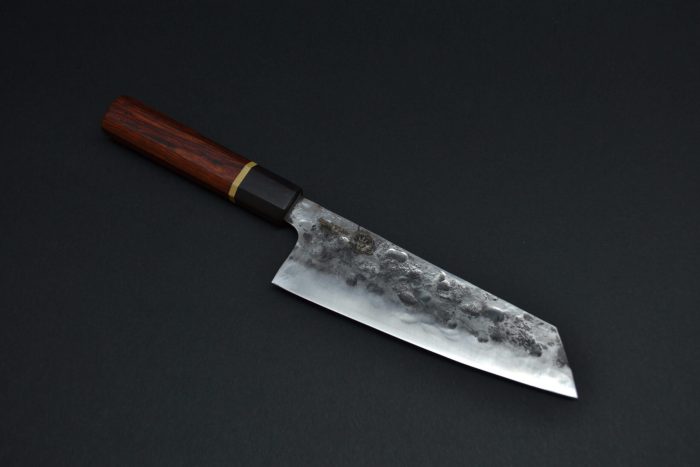 Dao Vua V-3 Series Bunka 170mm - Image 2