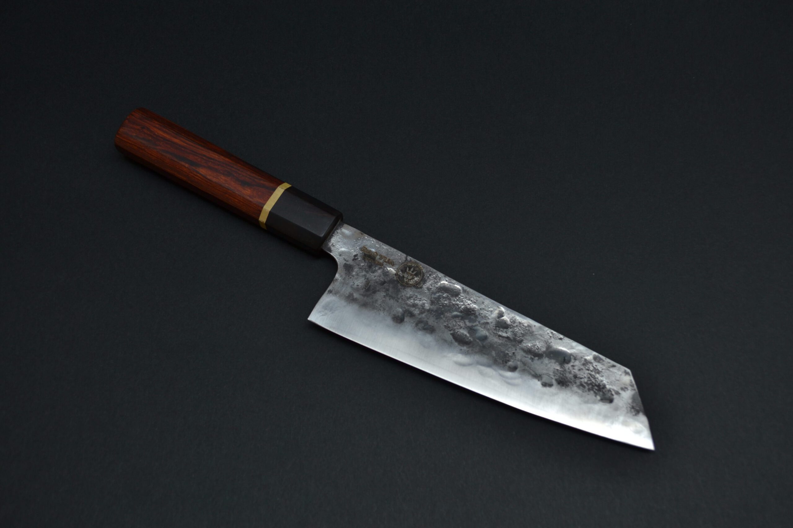 Dao Vua V-3 Series Nakiri 170mm – The Sharp Cook