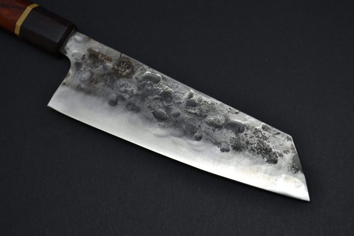 Dao Vua V-3 Series Bunka 170mm - Image 9