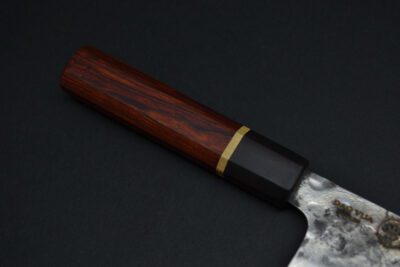 Dao Vua V-3 Series Bunka 170mm - Image 7