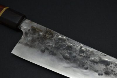 Dao Vua V-3 Series Bunka 170mm - Image 6